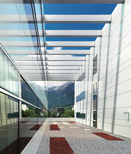 Ein Foto von Walter Oczlon